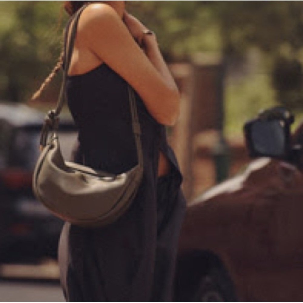 Mali + Lili Convertible Sling Bag
